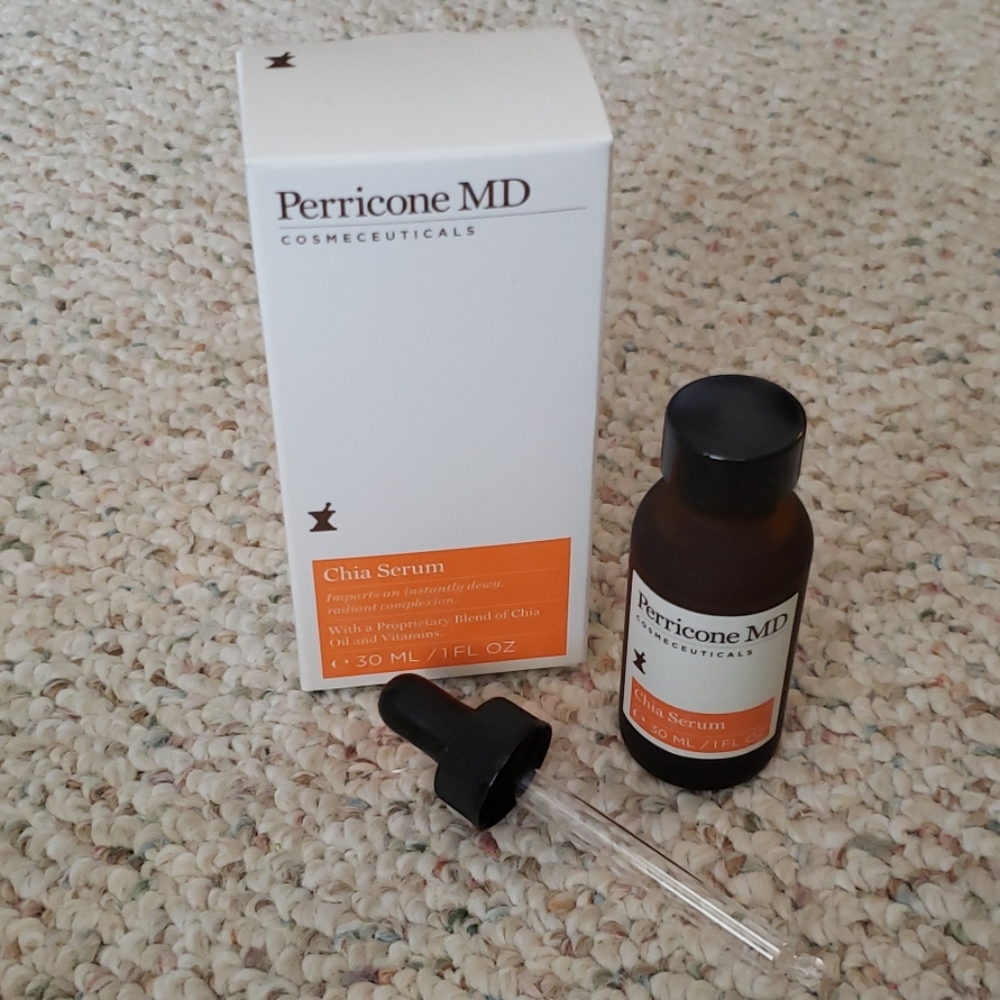 Perricone MD, Chia Serum